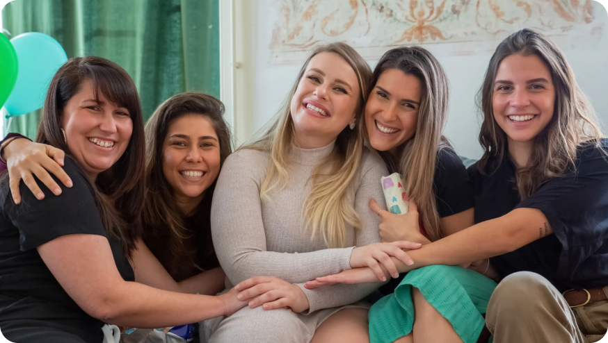Women Circle