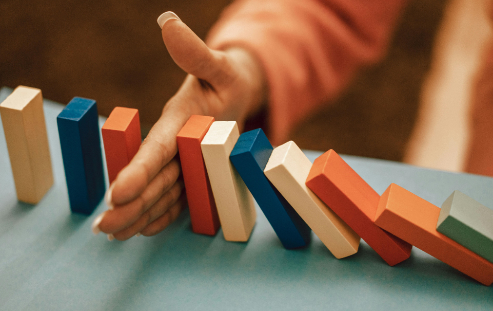 The Power Of Early Intervention