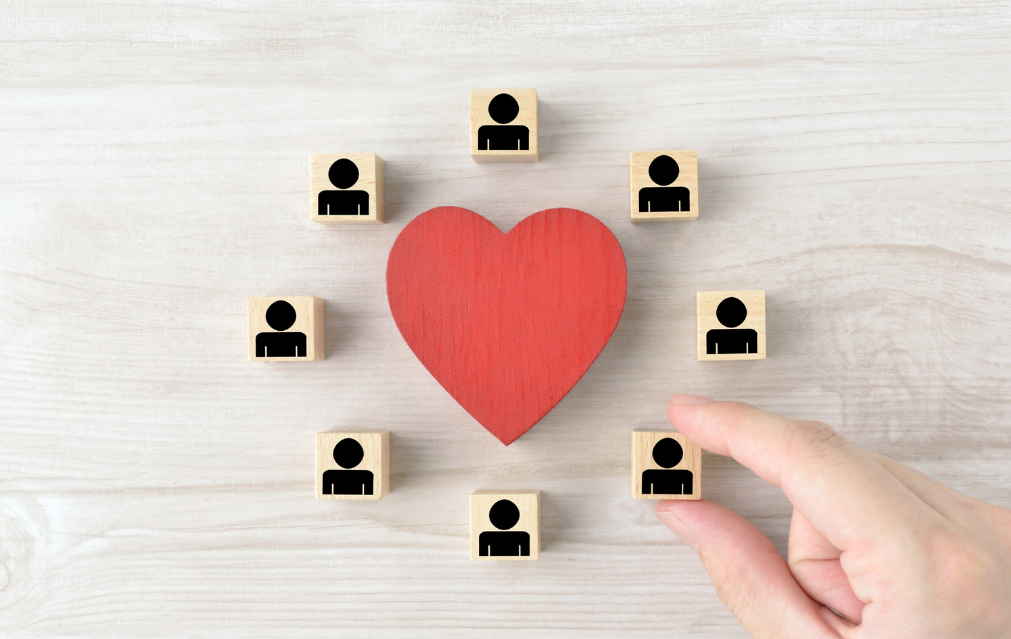 Back To Basics The Power Of Healthy Relationships