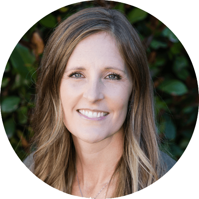 April Jeppson-Reeve, CSW