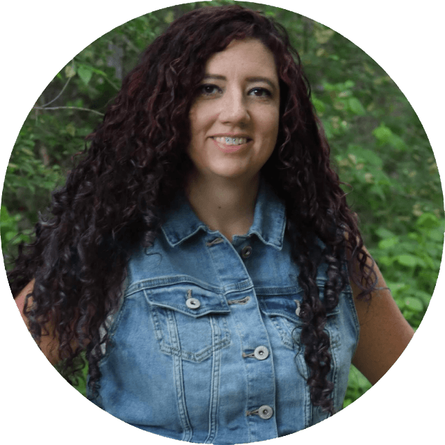 Brandee Hansen, CSW