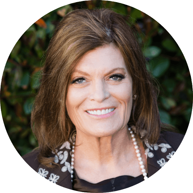 Charlotte Smith, LCSW, ASUDC