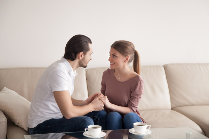 Couples Counseling