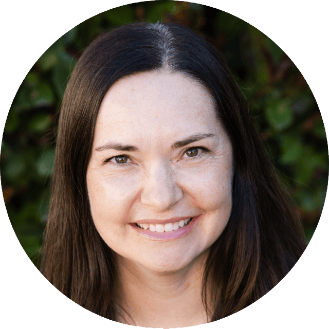 Emily Martin, CMHC