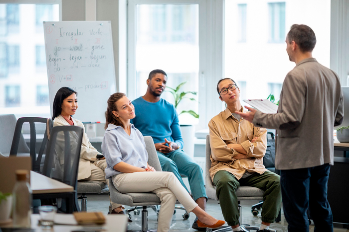 Executive Function Coaching