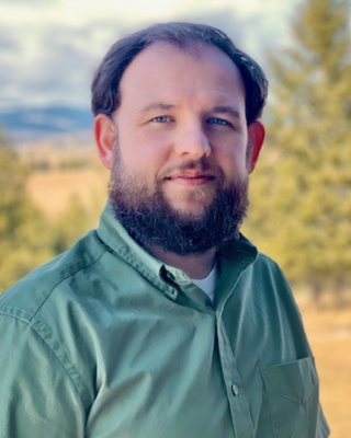 Jake Sparks, LMFT