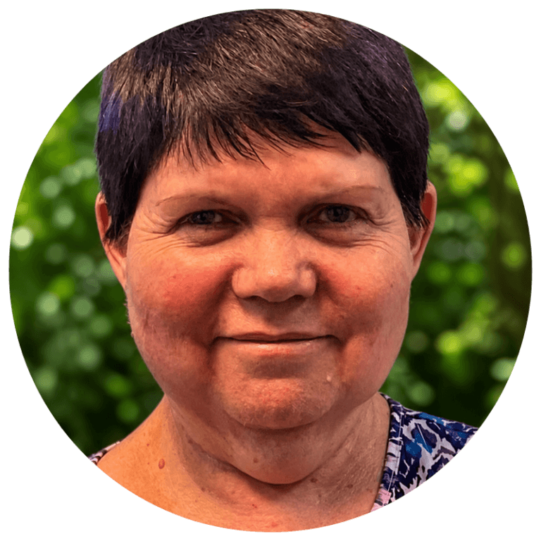 Dr. Jen Morrill