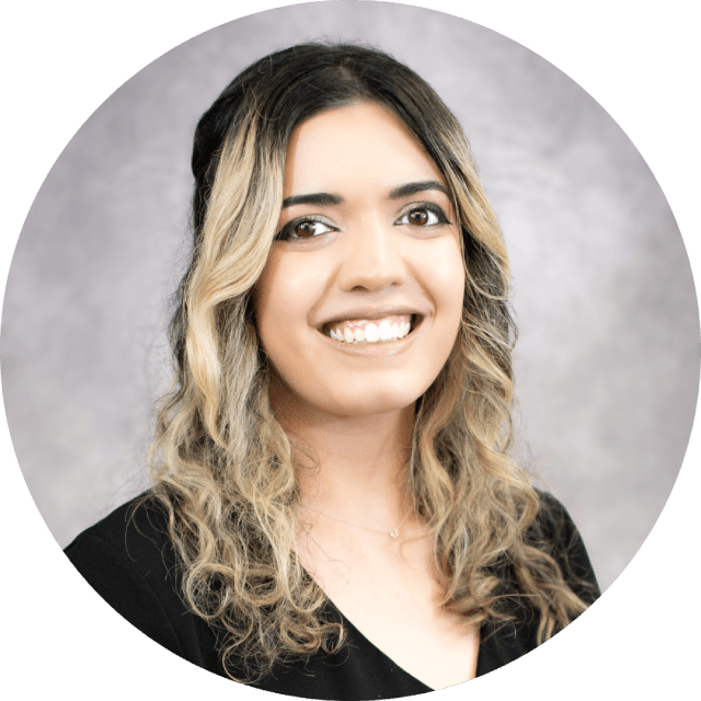 Karla Gutierrez, LPC-Associate