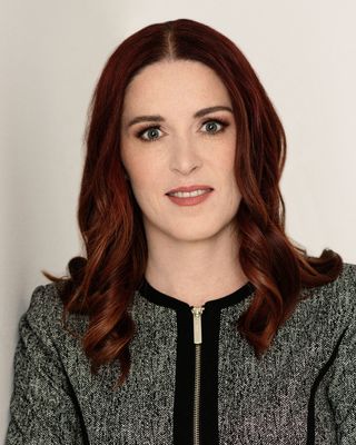 Kathrine Parnell, LCSW, ASDCS