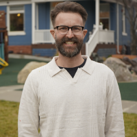 Kyle Henderson