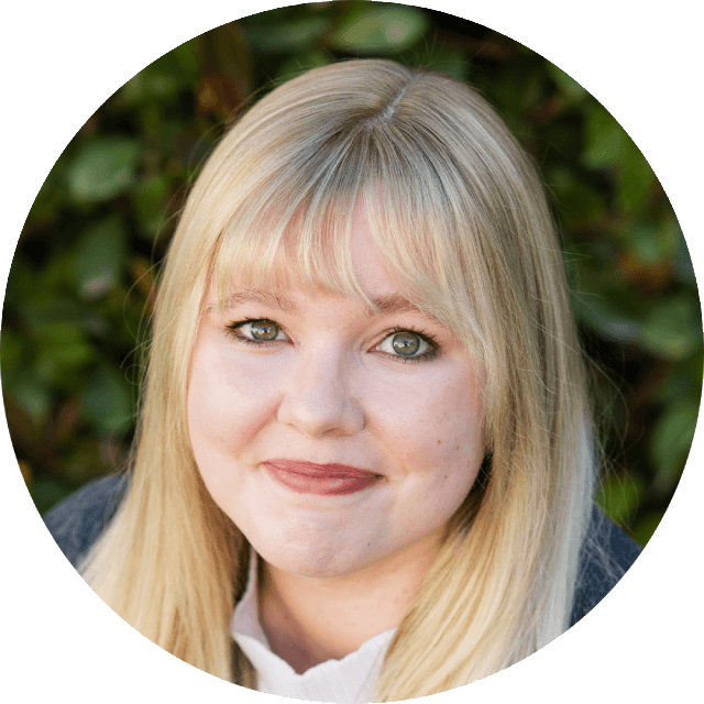 Michaela &ldquo;Mick&rdquo; Lykins, CMHC