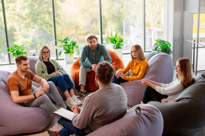 Social Skills Groups