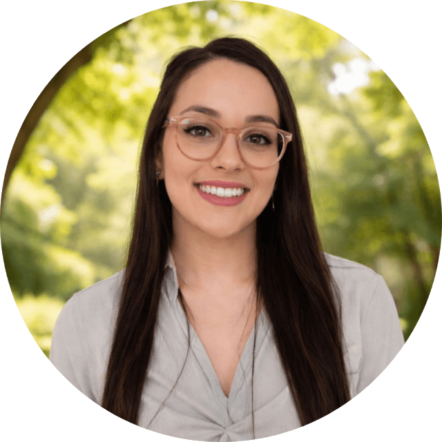 Stephanie Schroy, LCSW