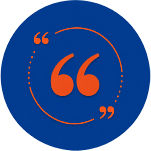 Testimonial Quote