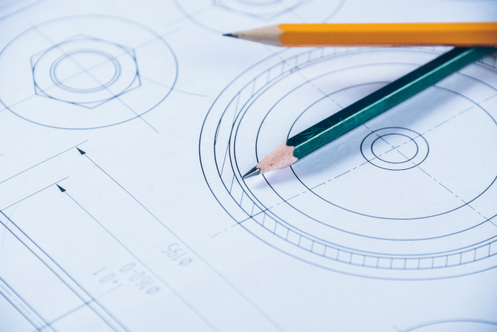 The Focus Blueprint