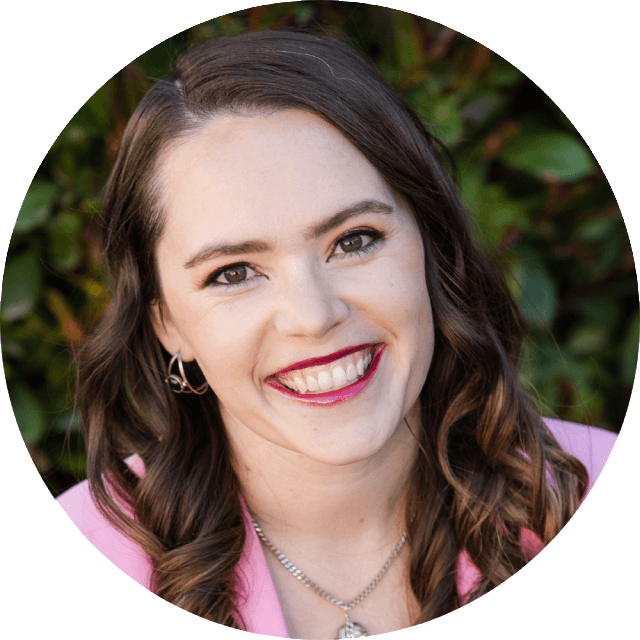 Tiffany Blake, LCSW