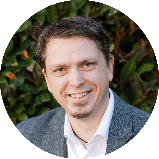 Trent Peterson, CMHC