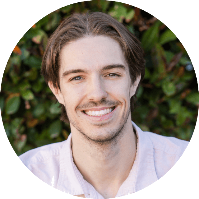 Tyler Ramsey, CMHC