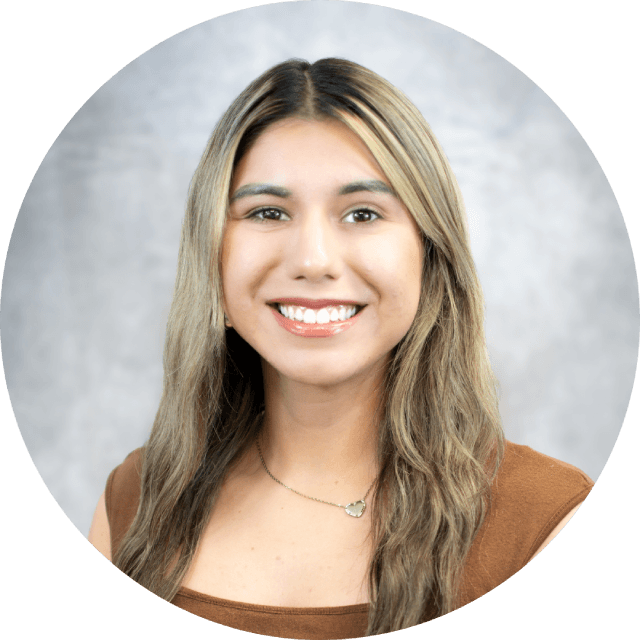 Valerie Olvera, LPC