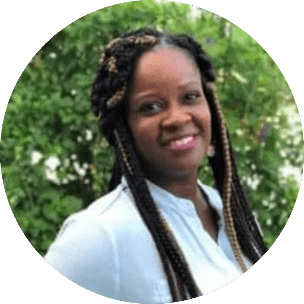 Erika Willis, MA, LPCS, LSSP