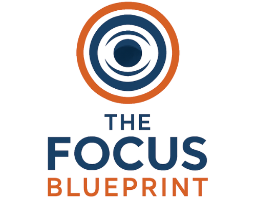 The Focus Blueprint 1