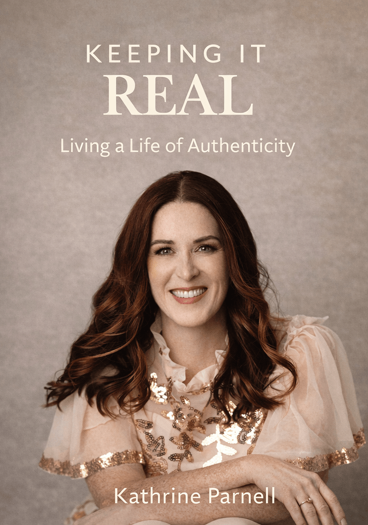 Keeping It Real Cover